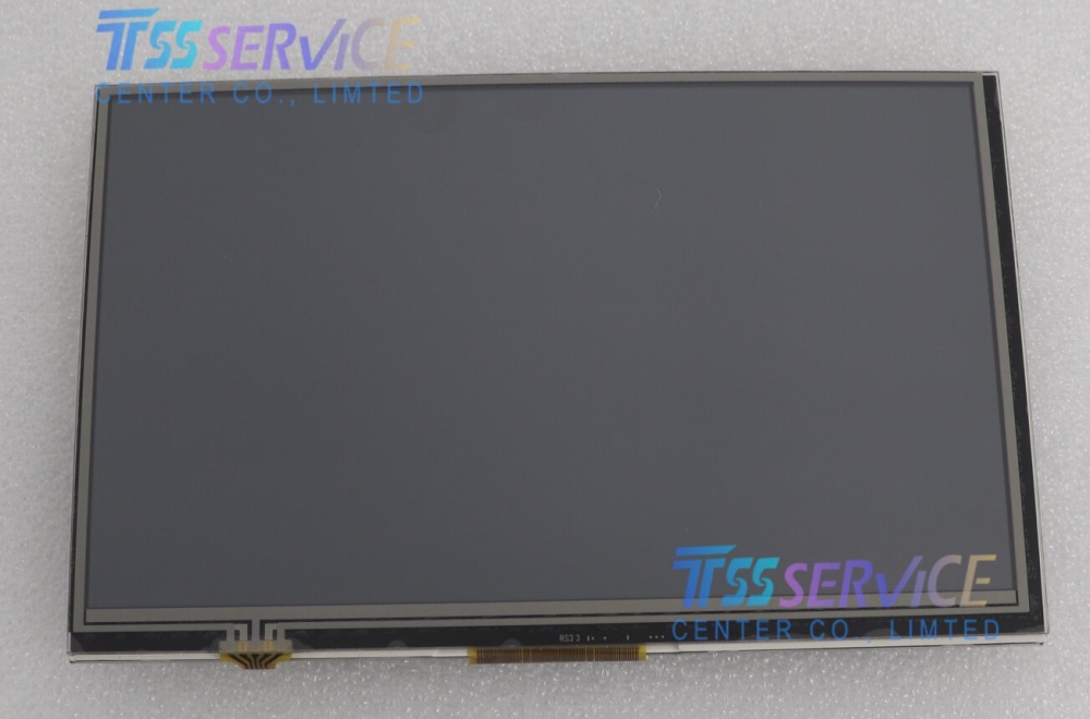 Tianma TM070DBHG01 7 inch 1024×600 LCD Panel Display For Industrial