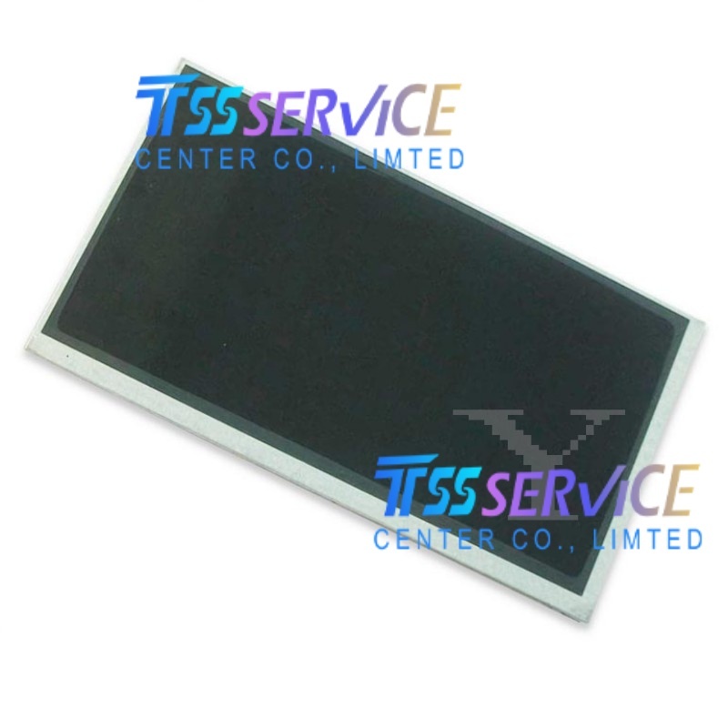 New TIANMA 7.0 inch  LCD Display Panel TM070RBHG01  for Industrial