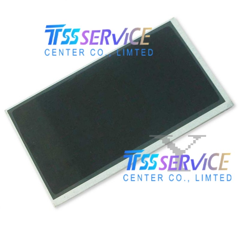 New TIANMA 7.0 inch  LCD Display Panel TM070RBHG01  for Industrial