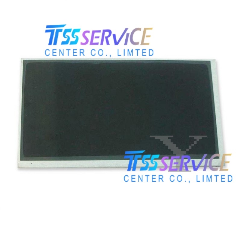 New TIANMA 7.0 inch  LCD Display Panel TM070RBHG01  for Industrial