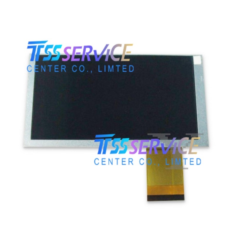 New original TIANMA 6.2 inch  TFT LCD Module 800x480 TM062RDH03 for Industrial