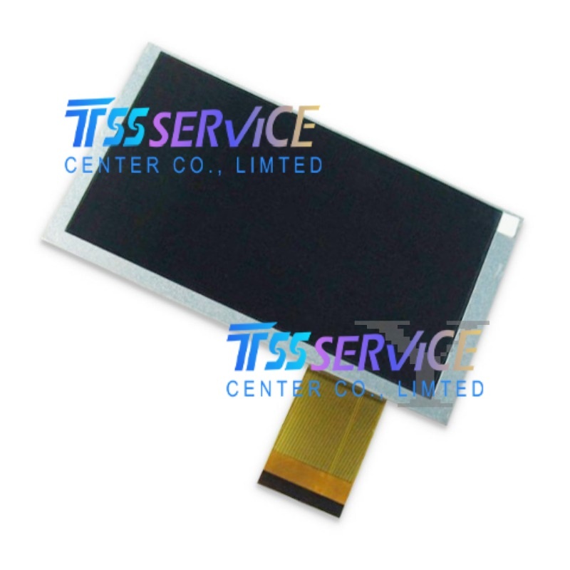New original TIANMA 6.2 inch  TFT LCD Module 800x480 TM062RDH03 for Industrial
