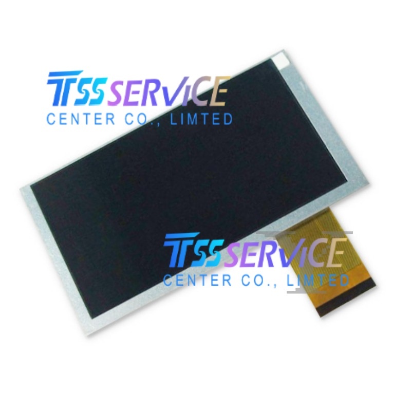 New original TIANMA 6.2 inch  TFT LCD Module 800x480 TM062RDH03 for Industrial