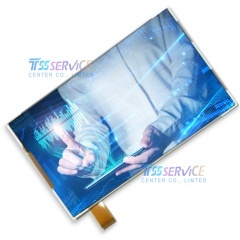 COM43H4M86UTC NEW 5.7" Ortustech 4.3" 480×800 LCD Display PANEL