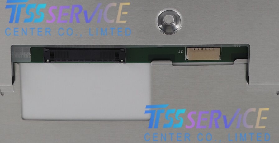 G104VTN01.0 AUO 10.4 inch 640×480 LCD Panel for Industrial Machine