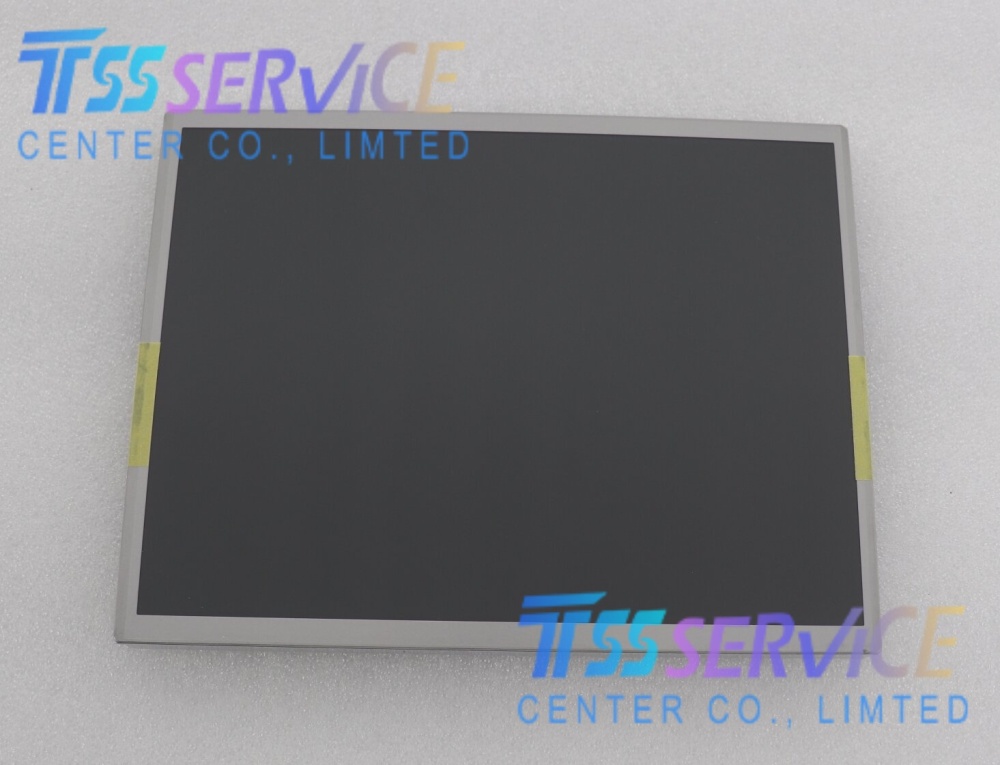 G104VTN01.0 AUO 10.4 inch 640×480 LCD Panel for Industrial Machine