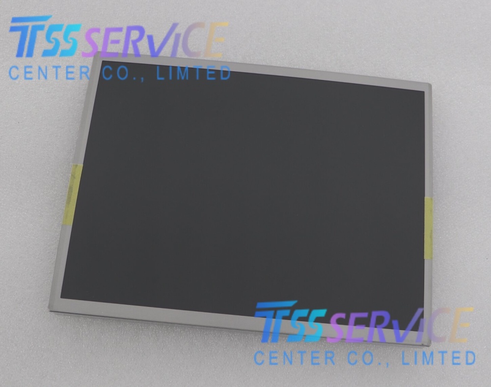 G104VTN01.0 AUO 10.4 inch 640×480 LCD Panel for Industrial Machine