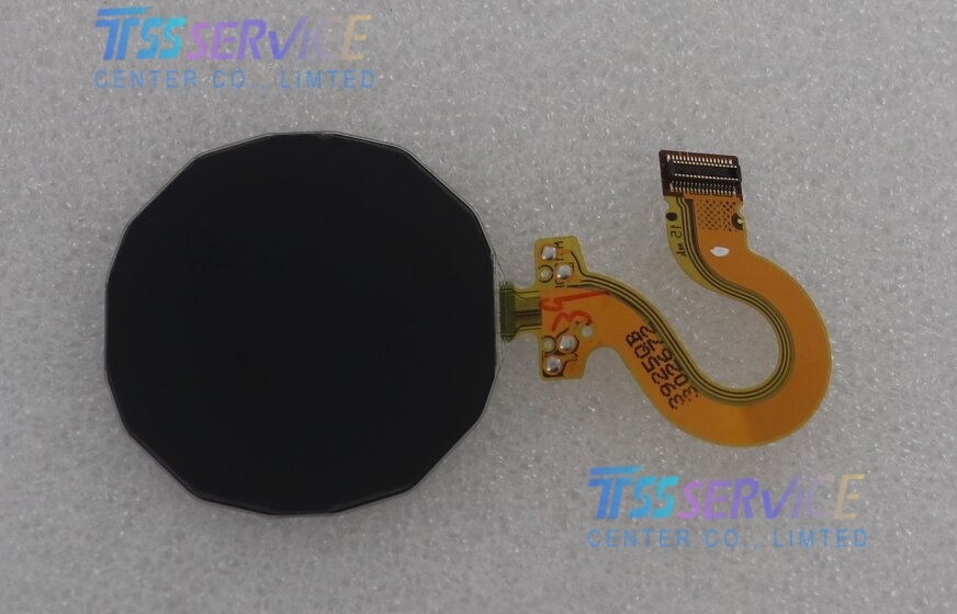 New boxed LS013B7DH10 LCD Display Screen Panel 1.26-Inch for Sharp