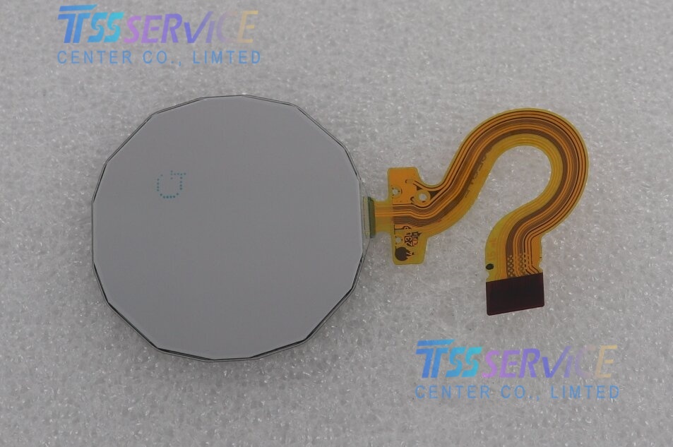 New boxed LS013B7DH10 LCD Display Screen Panel 1.26-Inch for Sharp