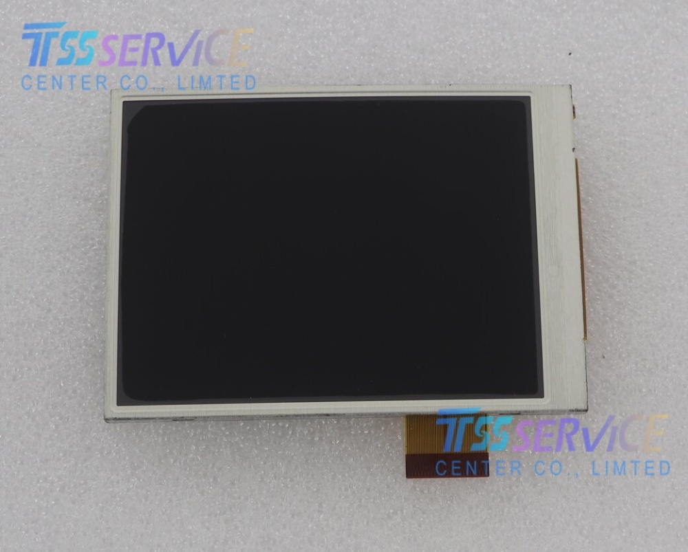 Sharp LS037V7DW03C 3.7 inch 480×640 LCD Panel for Industrial Machine