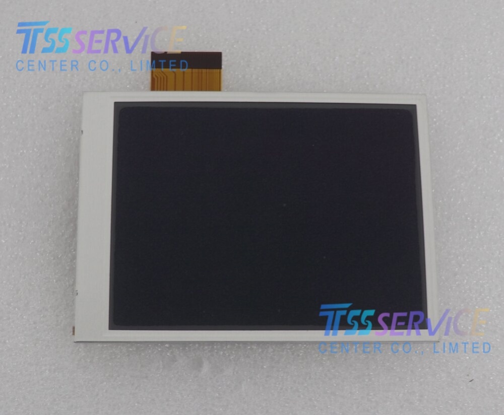 Sharp LS037V7DW03C 3.7 inch 480×640 LCD Panel for Industrial Machine
