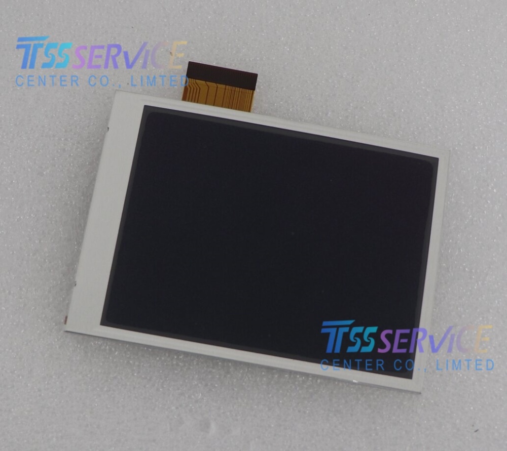 Sharp LS037V7DW03C 3.7 inch 480×640 LCD Panel for Industrial Machine