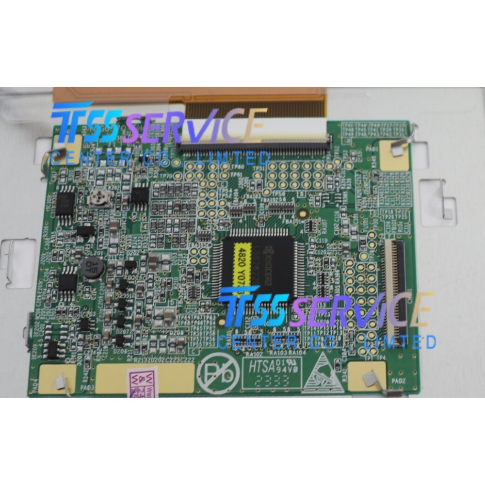 New KYOCERA 5.7 inch  LCD Display Panel TCG057QVLGA-G00 for Industrial