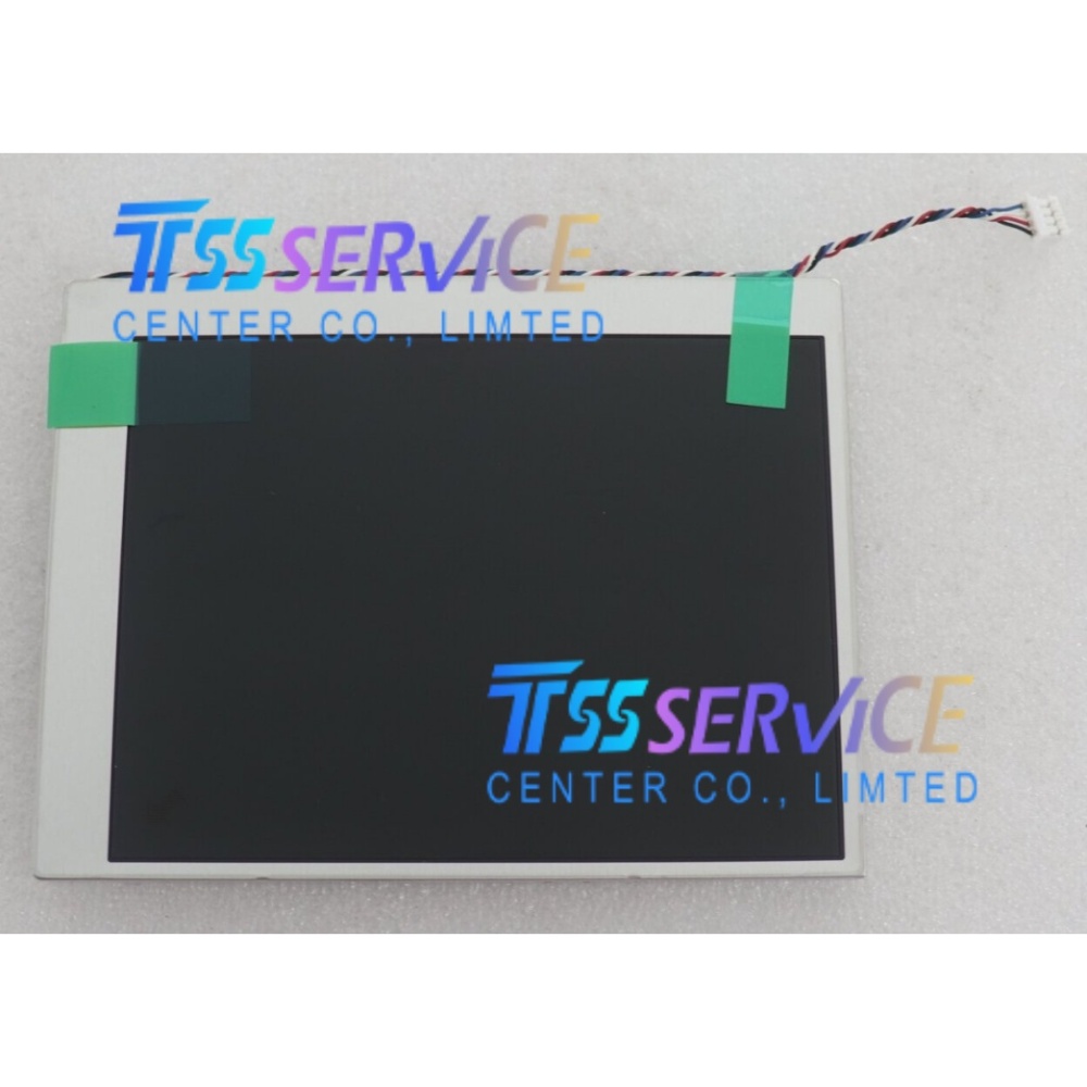 New KYOCERA 5.7 inch  LCD Display Panel TCG057QVLGA-G00 for Industrial