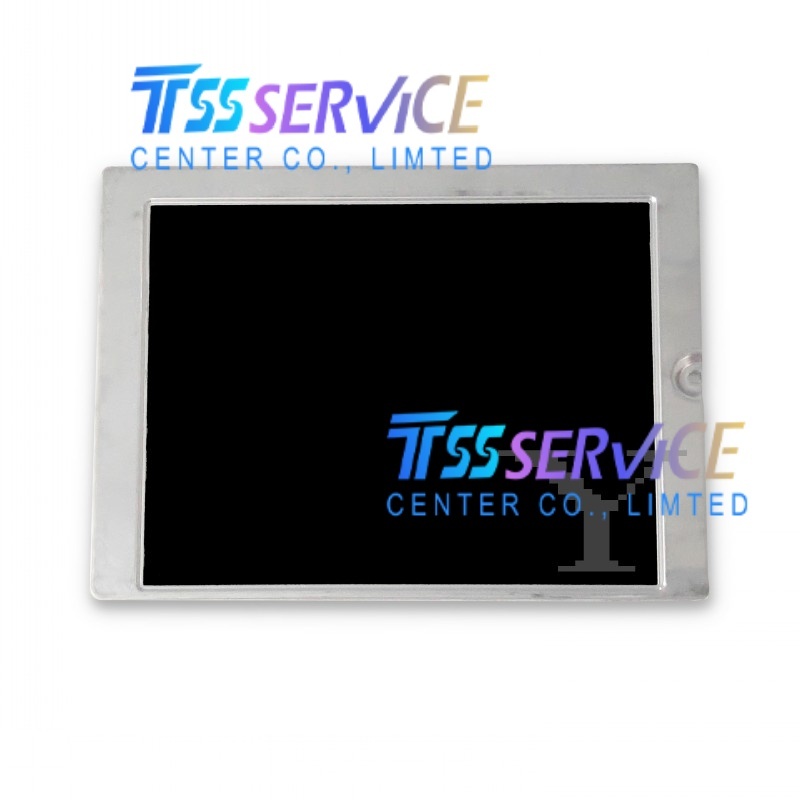 New KYOCERA 5.7 inch  LCD Display Panel TCG057QVLPMANN-GN50 for Industrial