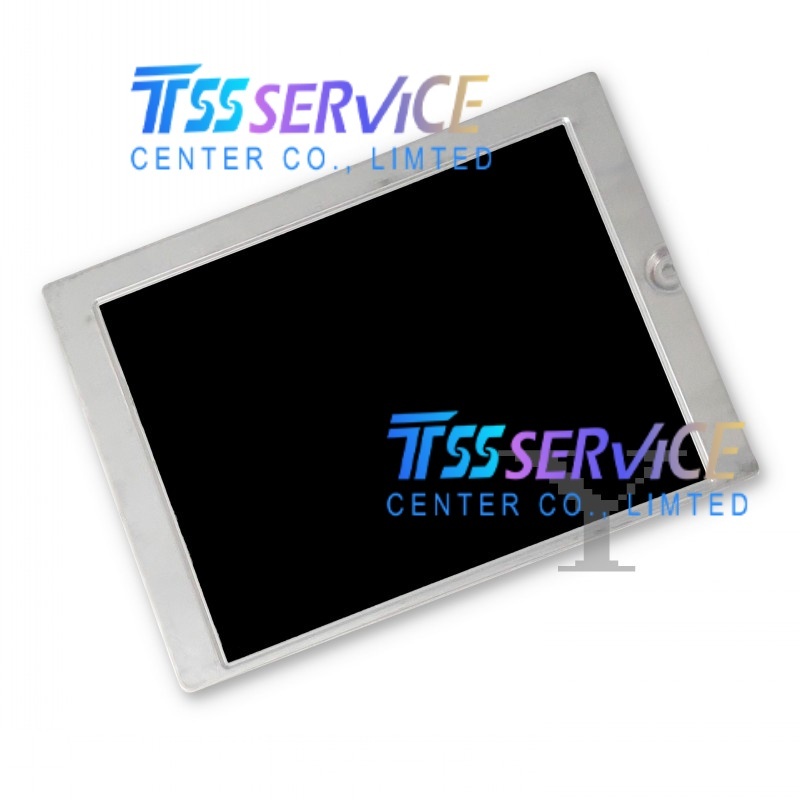New KYOCERA 5.7 inch  LCD Display Panel TCG057QVLPMANN-GN50 for Industrial