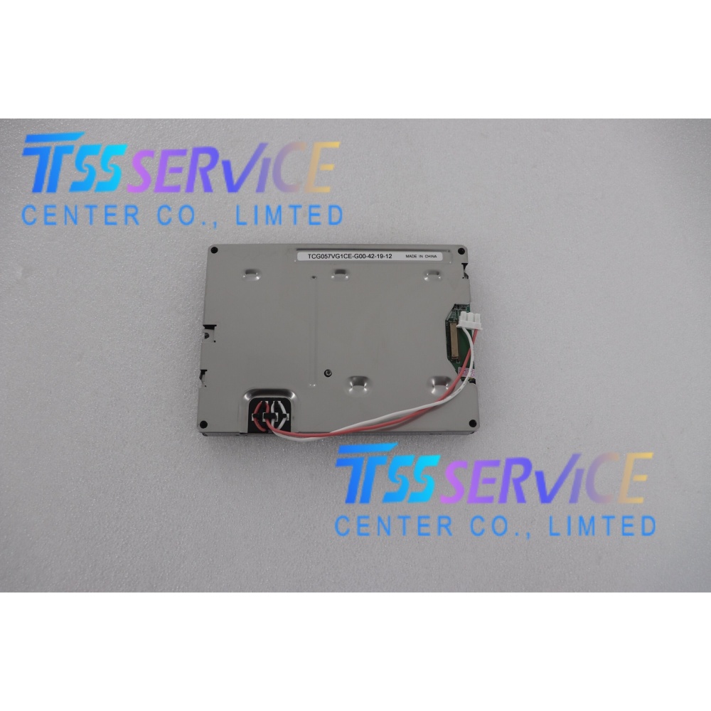 New KYOCERA 5.7 inch  LCD Display Panel TCG057VG1CE-G00  for Industrial