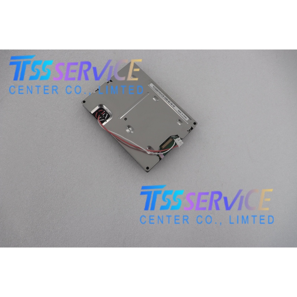 New KYOCERA 5.7 inch  LCD Display Panel TCG057VG1CE-G00  for Industrial