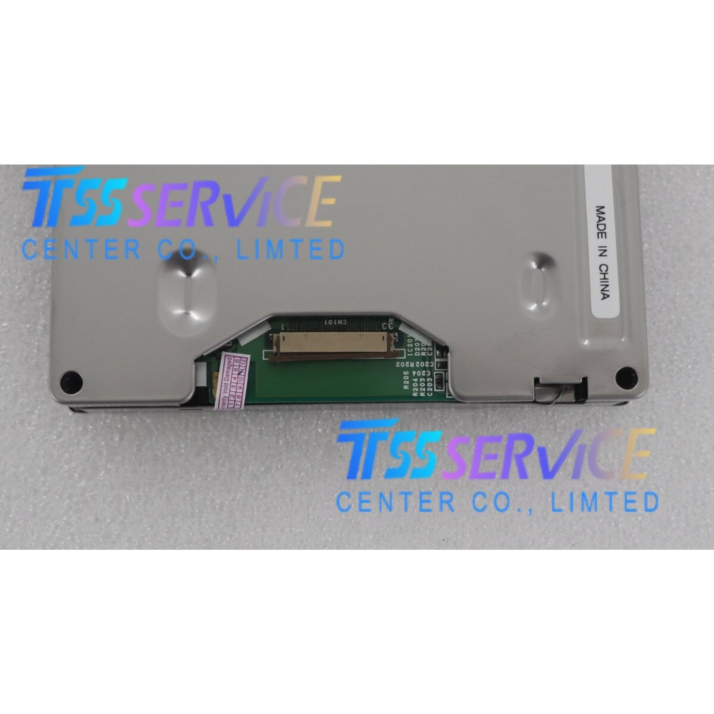 New KYOCERA 5.7 inch  LCD Display Panel TCG057VG1CE-G00  for Industrial