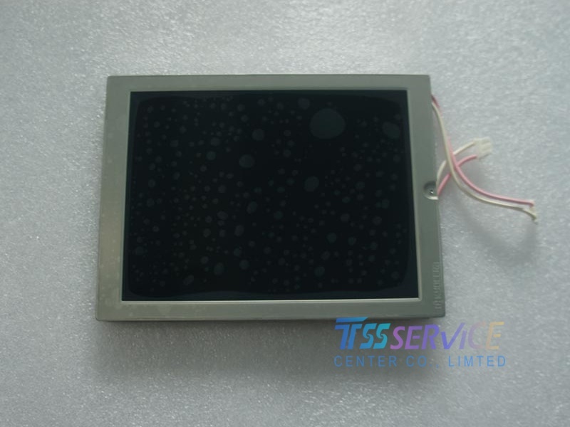 New KYOCERA 5.7 inch  LCD Display Panel TCG057VG2AC-G00  for Industrial