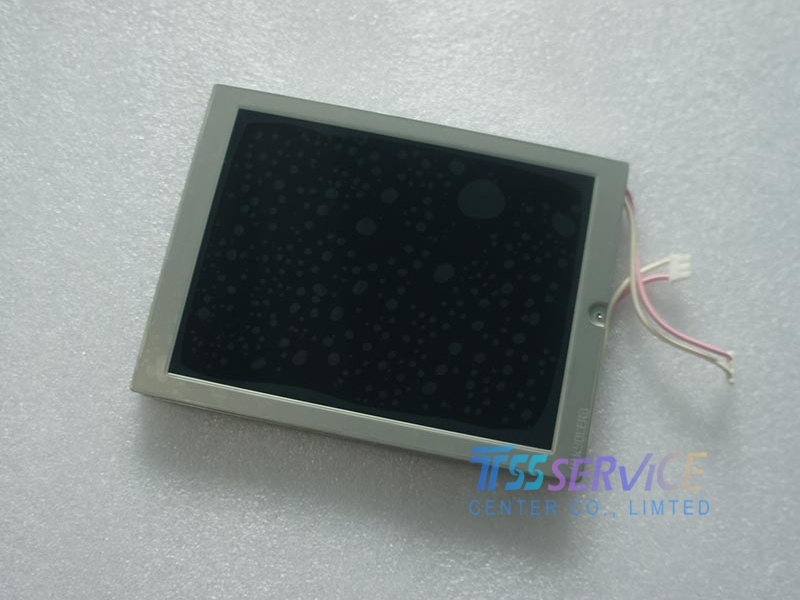 New KYOCERA 5.7 inch  LCD Display Panel TCG057VG2AC-G00  for Industrial