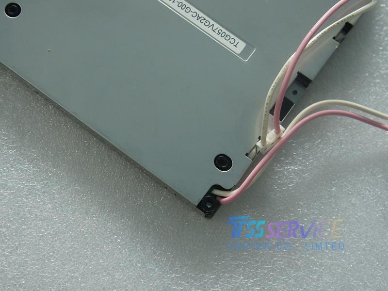 New KYOCERA 5.7 inch  LCD Display Panel TCG057VG2AC-G00  for Industrial