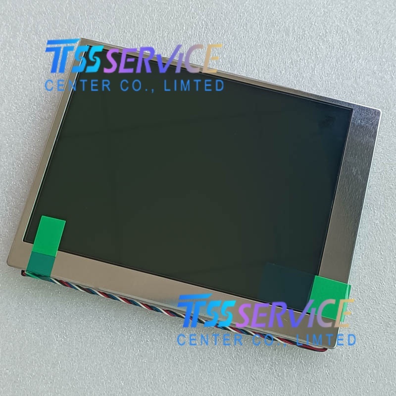 New KYOCERA 5.7 inch  LCD Display Panel TCG057VGLGA-G00 for Industrial