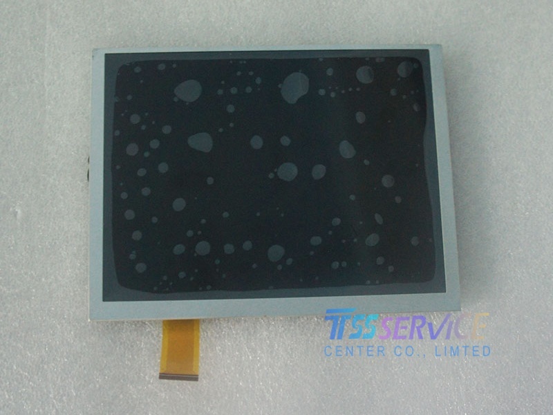 NEW TM070SDH05 Tianma 7" LCM 800×600  For Industrial Machine