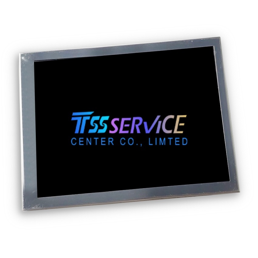 KOE   6.5 Inch  LCD PANEL DISPLAY   TX17D01VM2EAB  use for industrial