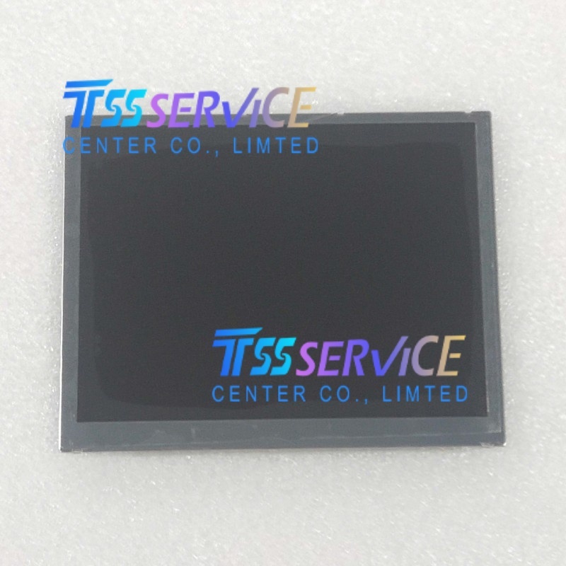 New KYOCERA 5.7 inch  LCD Display Panel TCG057VGLBA-H50 for Industrial