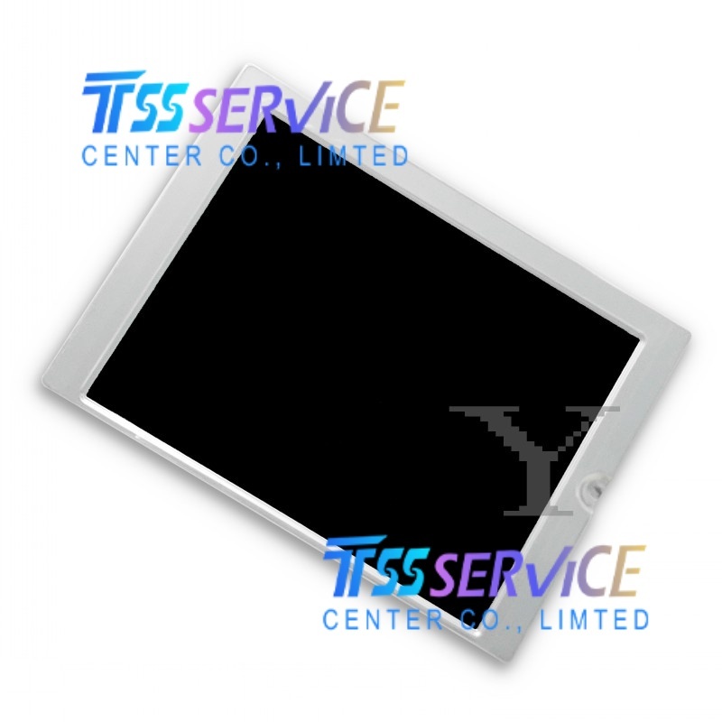 New KYOCERA 5.7 inch  LCD Display Panel TCG057VGLGA-G00 for Industrial