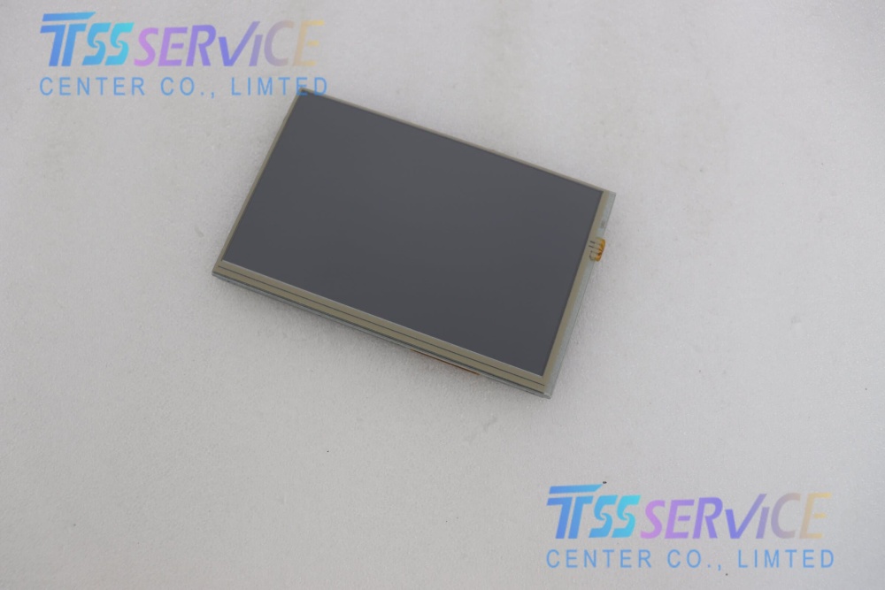 NEW 7.0-inch AM800480STMQWT00 Ampire  FOR 800*480 LCD Display PANEL