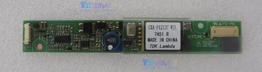 new CXA-P1212C-WJL Inverter Board CXA P1212C WJL Original And New