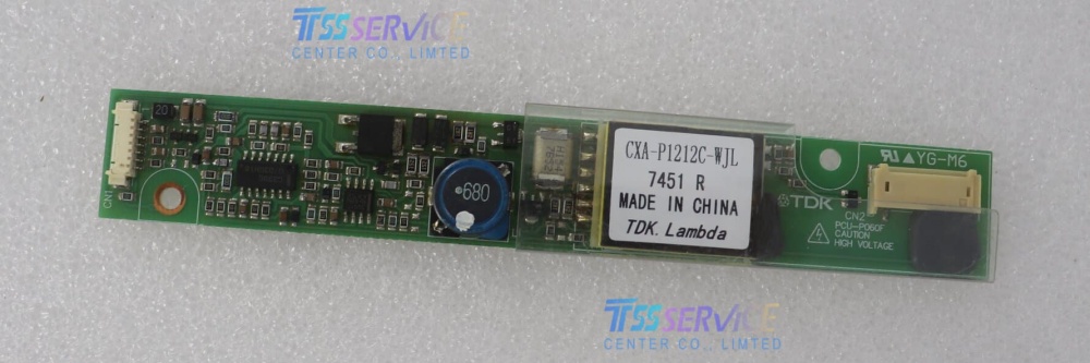 new CXA-P1212C-WJL Inverter Board CXA P1212C WJL Original And New