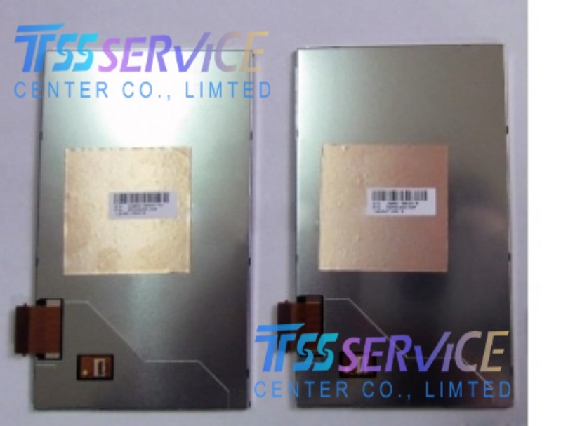 LQ043Y1DX01D 4.3 inch 480×800 Industrial LCD Panel Screen For Sharp
