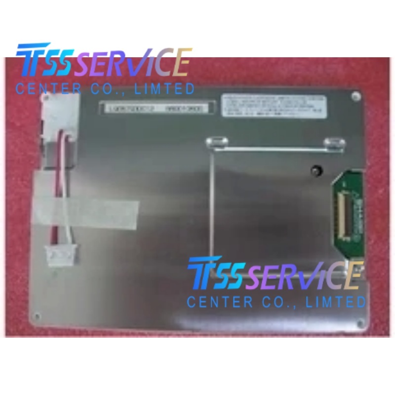 New SHARP 5.7"320*240 a-Si TFT-LCD Display Panel LQ057Q3DG21 for Industrial