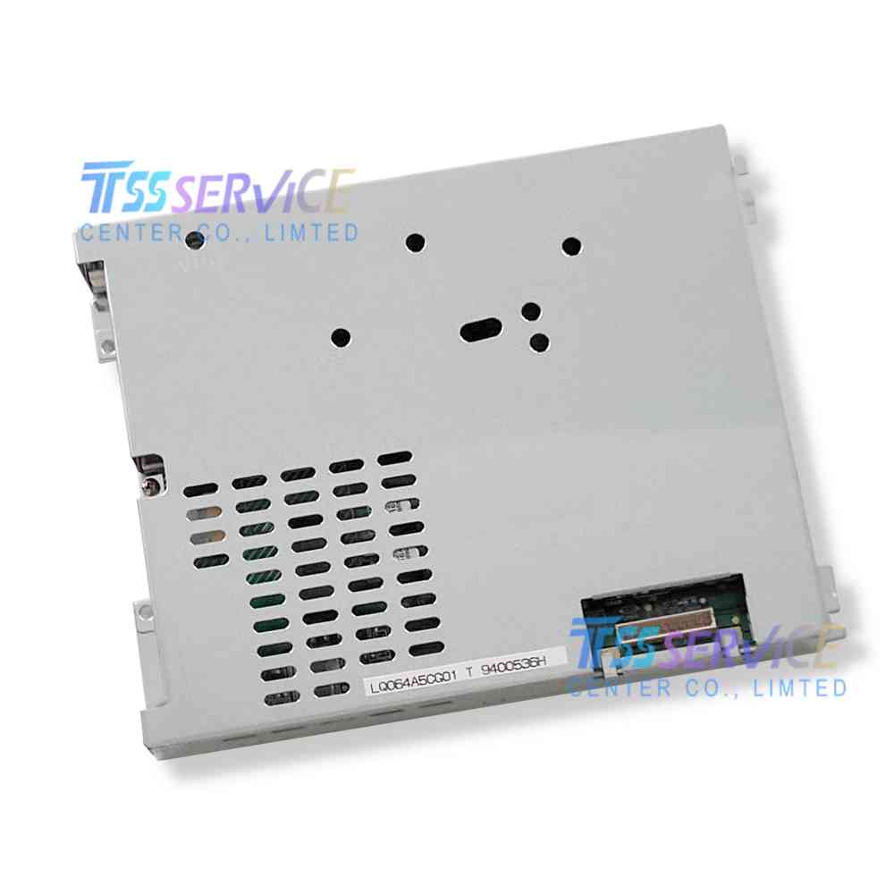 LQ064A5CG01T Sharp 6.4" 480×234 a-Si TFT-LCD Automotive Display Panel