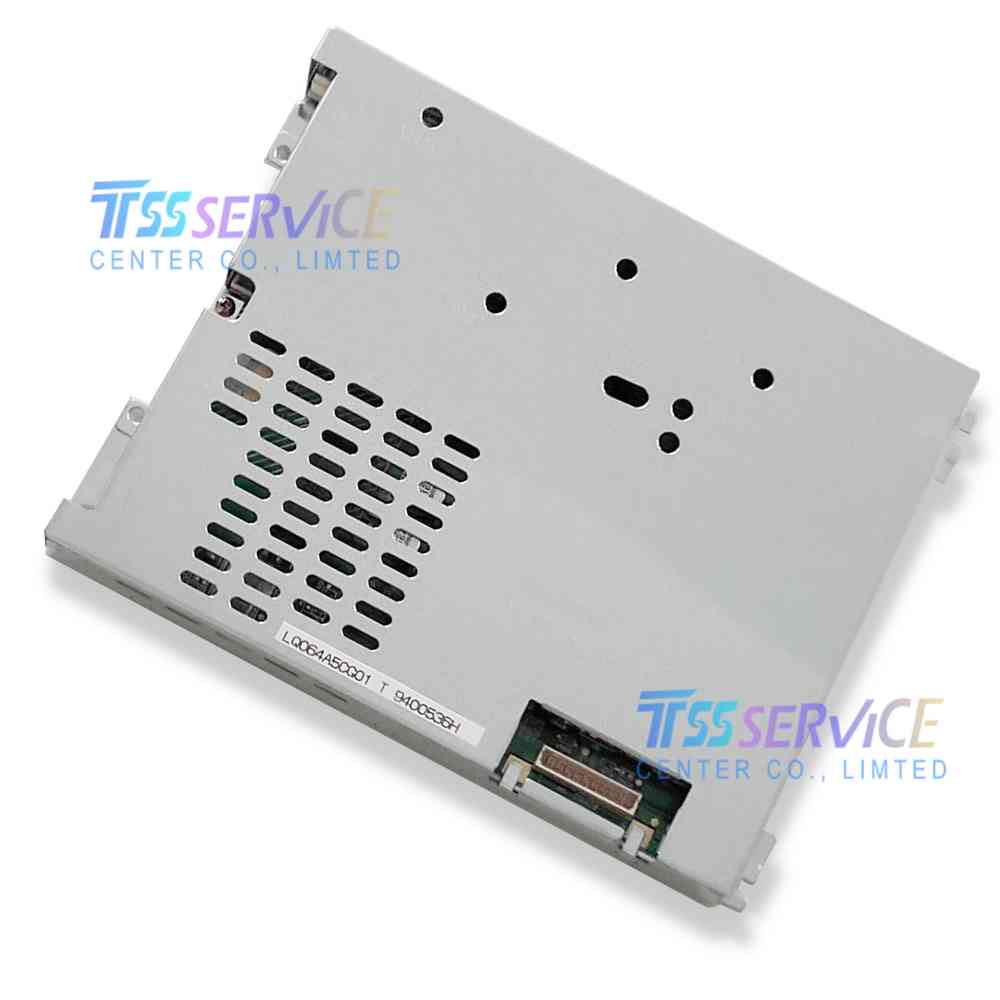 LQ064A5CG01T Sharp 6.4" 480×234 a-Si TFT-LCD Automotive Display Panel