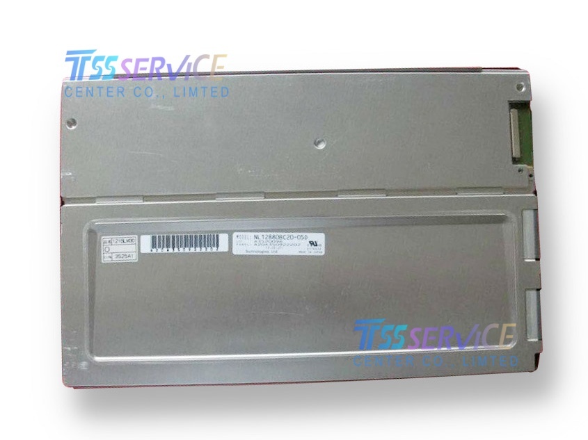 NEC 12.1" 1280×800 NL12880BC20-05D a-Si TFT-LCD Display Panel Screen for industrial