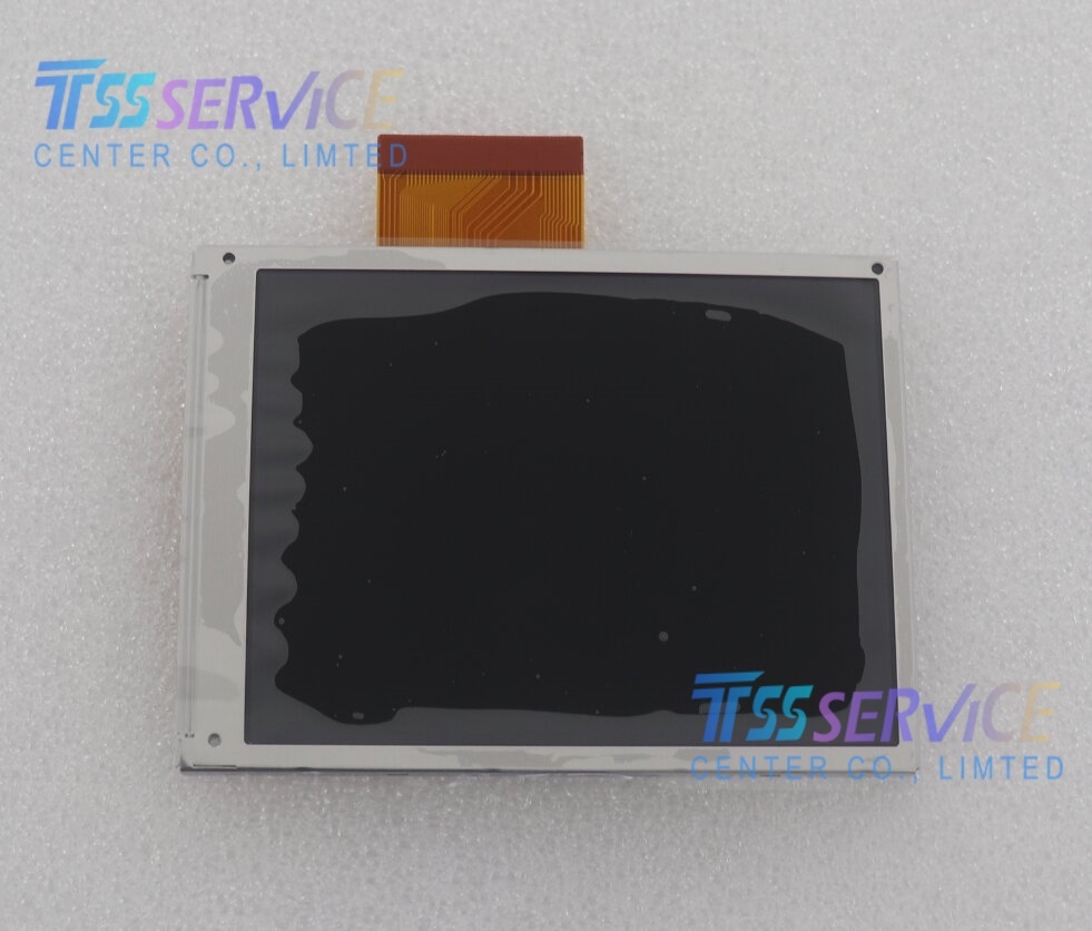 Hitachi /KOE TX09D40VM3CBA REV.D 3.5 inch 240×320 LCD Display Module for industrial