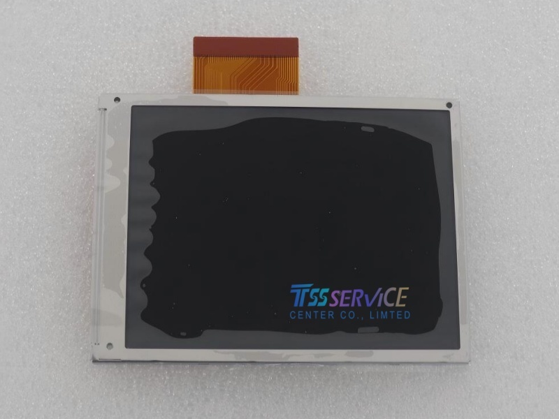 Hitachi /KOE TX09D40VM3CBA REV.D 3.5 inch 240×320 LCD Display Module for industrial