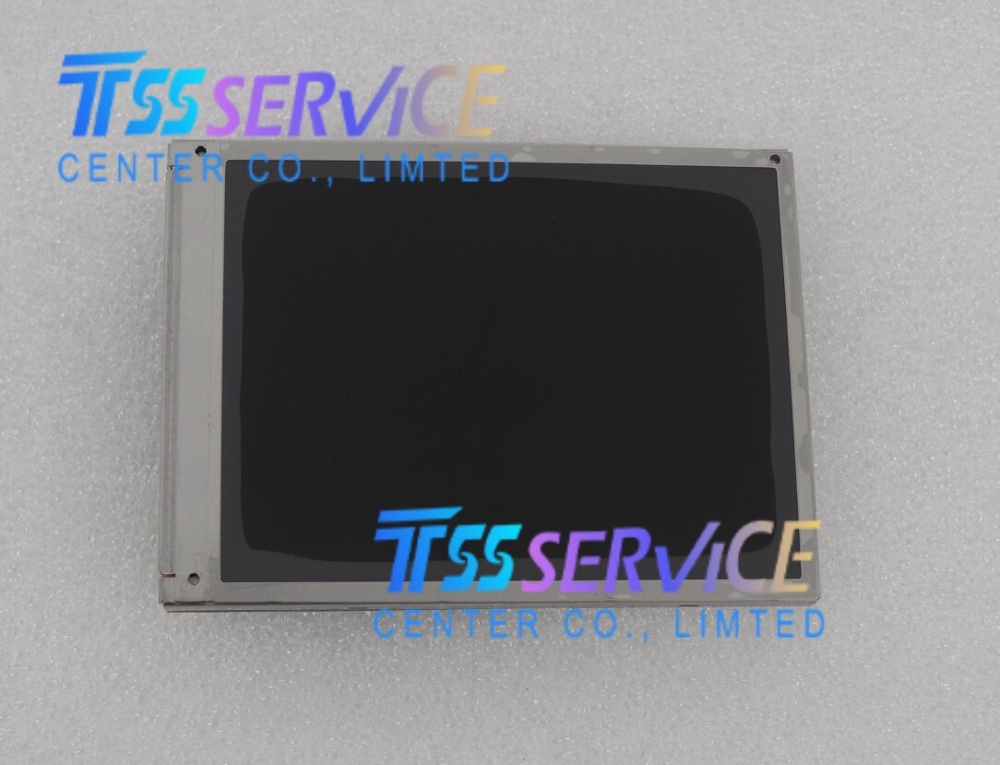 New KOE/HITACHI/JDI 3.5"320*240 a-Si TFT-LCD Display Panel TX09D70VM1CDA REV.D for Industrial