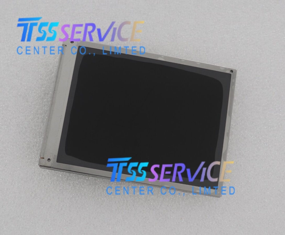 New KOE/HITACHI/JDI 3.5"320*240 a-Si TFT-LCD Display Panel TX09D70VM1CDA REV.D for Industrial