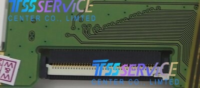 New KOE/HITACHI/JDI 5.7"320*240 a-Si TFT-LCD Display Panel TX14D11VM1CAA REV.A for Industrial