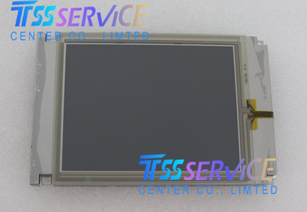 New KOE/HITACHI/JDI 5.7"320*240 a-Si TFT-LCD Display Panel TX14D11VM1CAA REV.A for Industrial