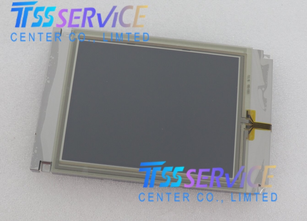 New KOE/HITACHI/JDI 5.7"320*240 a-Si TFT-LCD Display Panel TX14D11VM1CAA REV.A for Industrial
