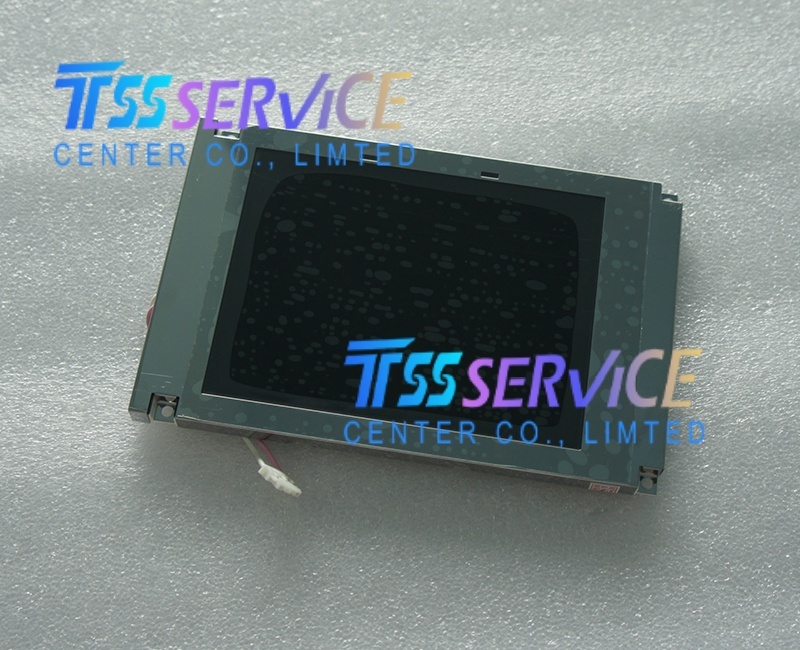 New KOE/HITACHI/JDI 5.7"320*240 a-Si TFT-LCD Display Panel TX14D11VM1CBD REV.A for Industrial