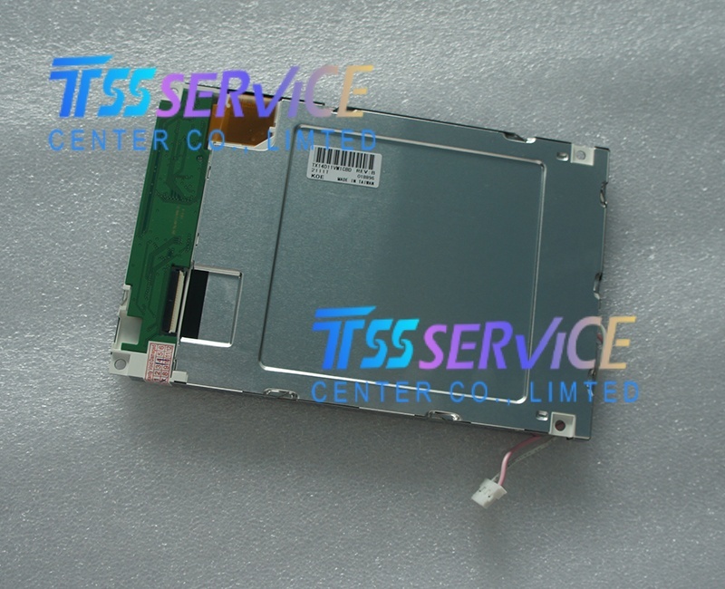 New KOE/HITACHI/JDI 5.7"320*240 a-Si TFT-LCD Display Panel TX14D11VM1CBD REV.A for Industrial