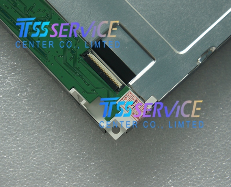 New KOE/HITACHI/JDI 5.7"320*240 a-Si TFT-LCD Display Panel TX14D11VM1CBD REV.A for Industrial