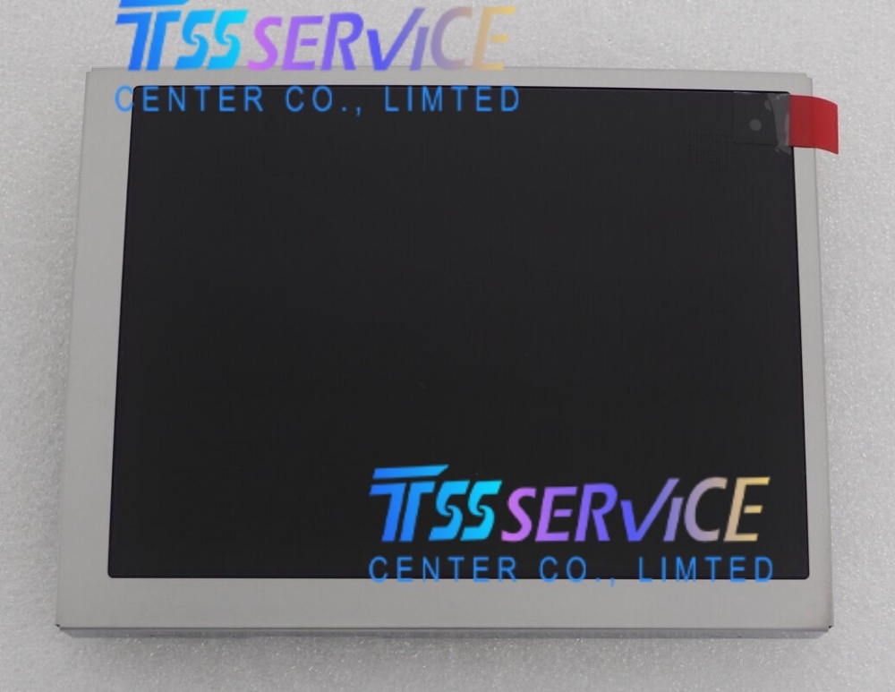 New KOE/HITACHI/JDI 5.7"320*240 a-Si TFT-LCD Display Panel TX14D12VM1CBB REV.A for Industrial